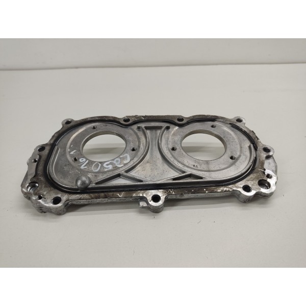 Tampa Frontal Cabeçote Mercedes C250 2016