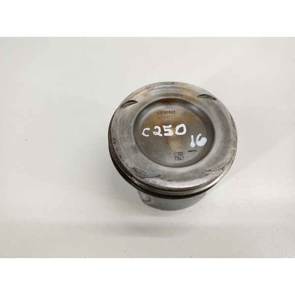 Pistao Mercedes C250 2016