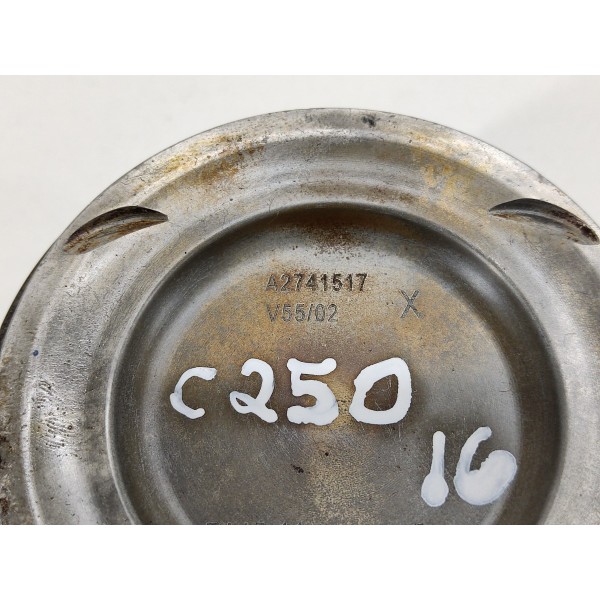 Pistao Mercedes C250 2016