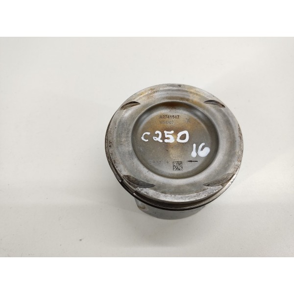 Pistao Mercedes C250 2016