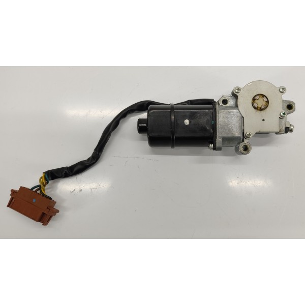 Motor Teto Solar Discovery 4 3.0 2012