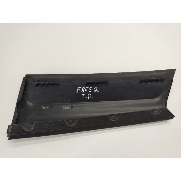 Acabamento Coluna Teto T/d Freelander 2 2008 Gasolina Acabamento Coluna Teto T/d Freelander 2 2008 Gasolina