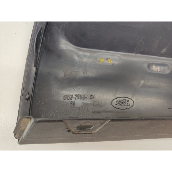 Acabamento Coluna Teto T/d Freelander 2 2008 Gasolina Acabamento Coluna Teto T/d Freelander 2 2008 Gasolina