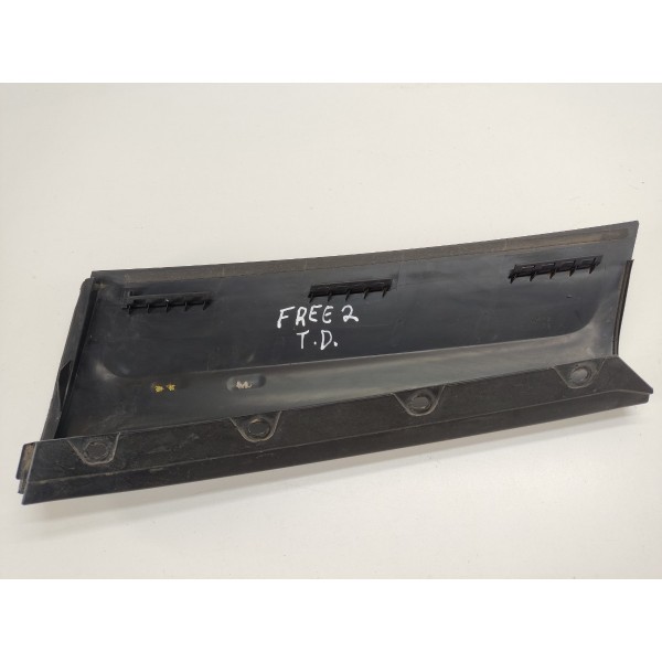 Acabamento Coluna Teto T/d Freelander 2 2008 Gasolina Acabamento Coluna Teto T/d Freelander 2 2008 Gasolina