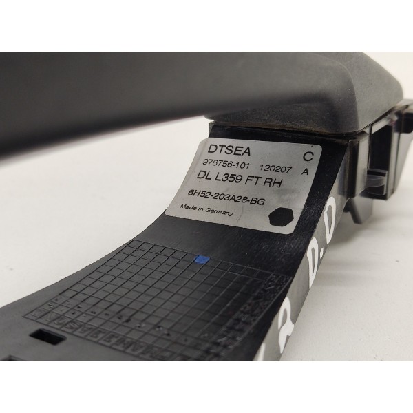 Maçaneta Externa Dianteira /d Freelander 2 2008 Gasolina