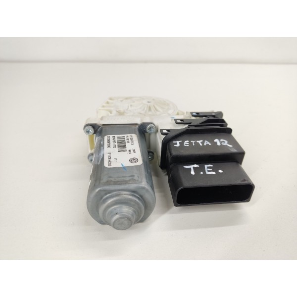 Motor Maquina Vidro Traseiro Esquerdo Jetta 2.0 Tsi 2012