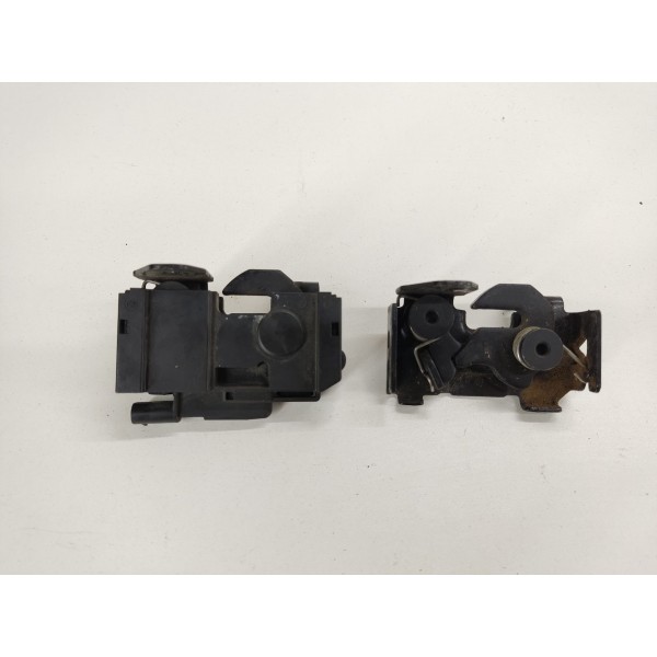 Par Fechadura Capo Mercedes C250 2013