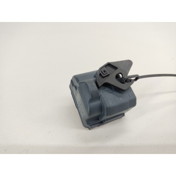 Trava Portinhola Tanque Mercedes C250 2013