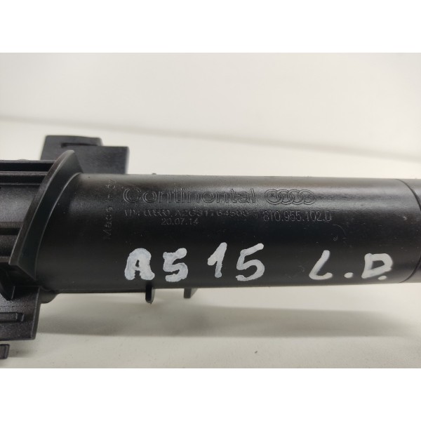 Esguicho Farol Lado Direito Audi A5 1.8t 2015