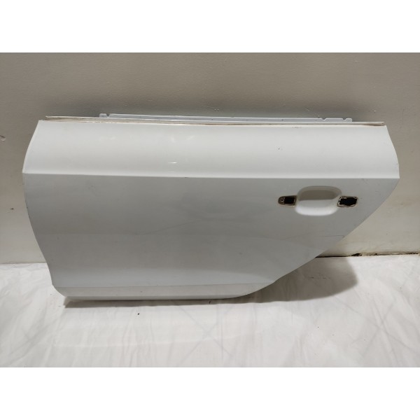 Porta Traseira Esquerda Audi A5 1.8t 2015