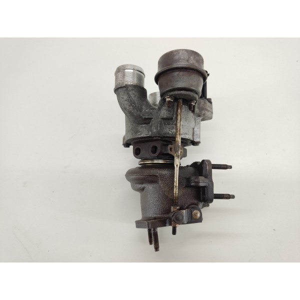 Turbina Mini Cooper S Countryman 2011
