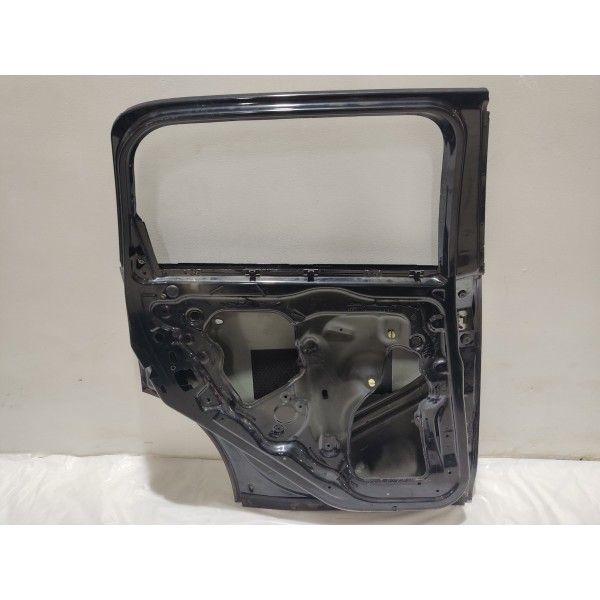 Porta Traseira Esquerda Mini Cooper S Countryman 2011