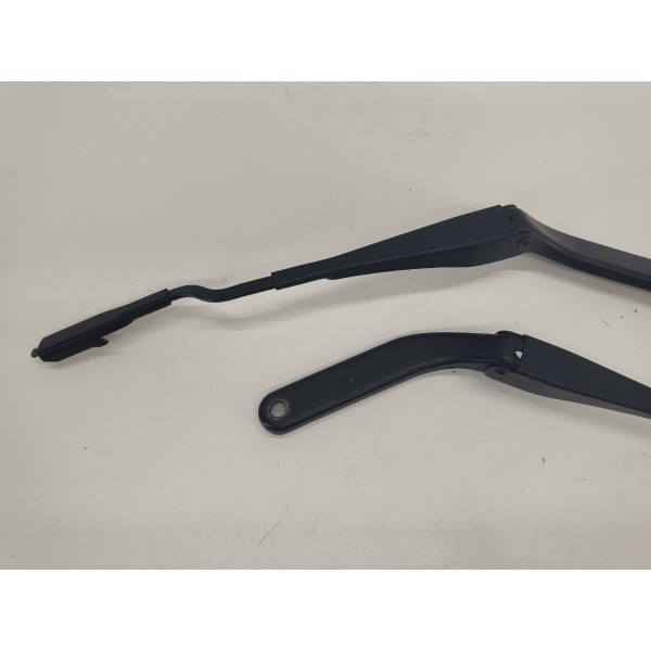 Par Braço Limpador Dianteiro Mini Cooper S Countryman 2011