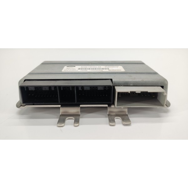 Modulo Suspensão Land Rover Discovery 4 2012 Ah4214d392