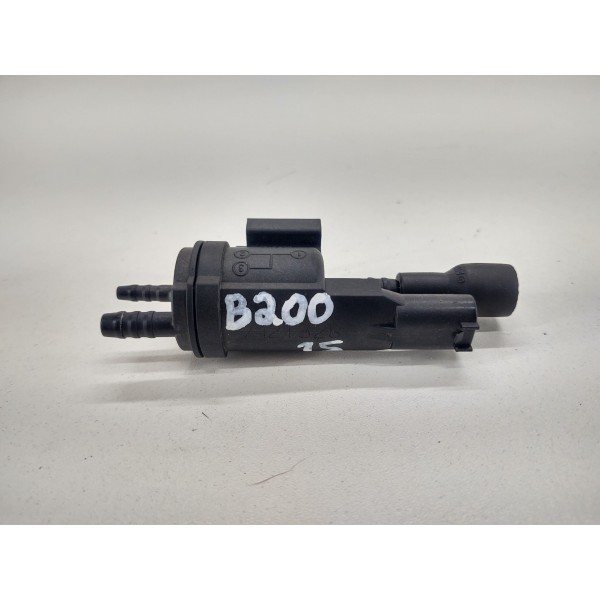Válvula Solenoide Mercedes B200 2015
