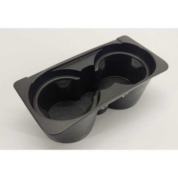 Porta Copos Console Esquerdo Discovery 4 2012 Ah22f045b55