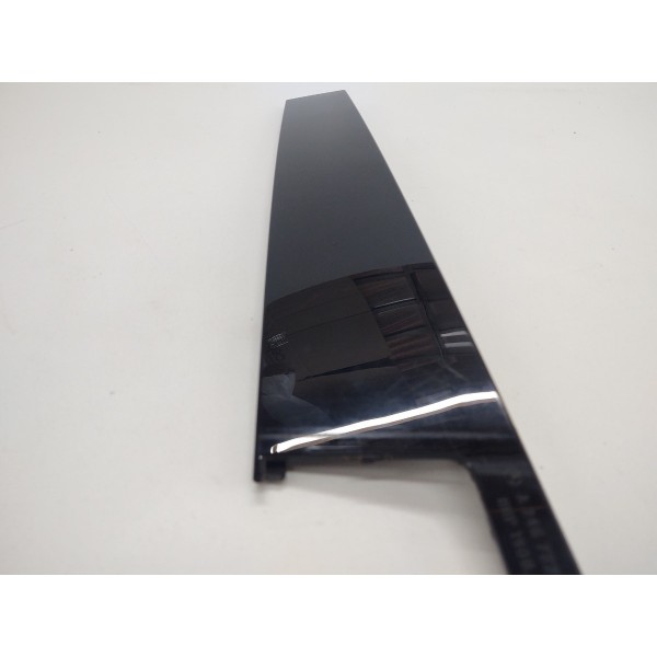 Acabamento Porta Black Piano D/d Mercedes B200 2015