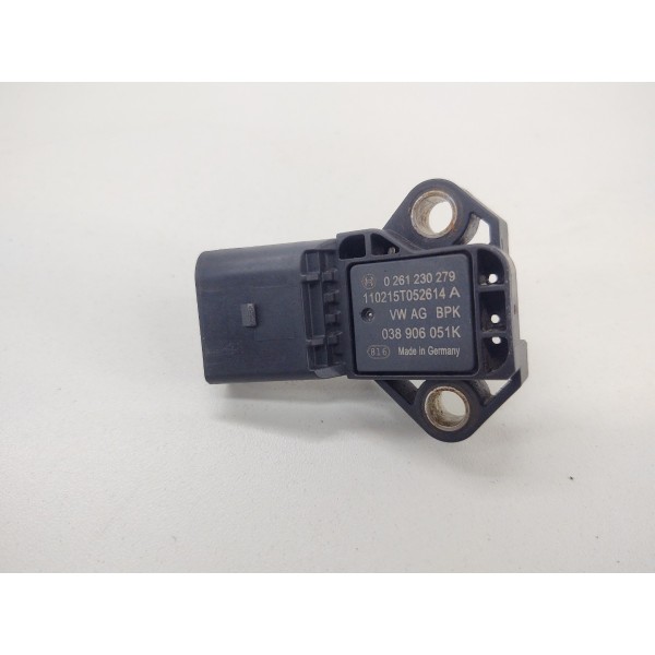 Sensor Map Audi Tt Roadster 2012 B5t4e